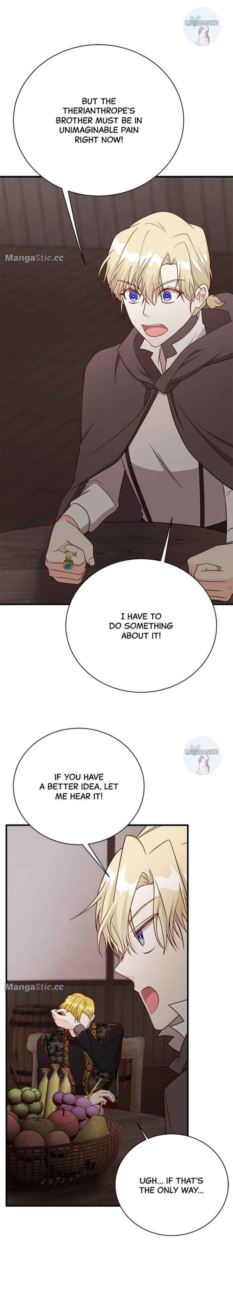 The Secret Life of a Certain Count’s Lady Chapter 47 190 32