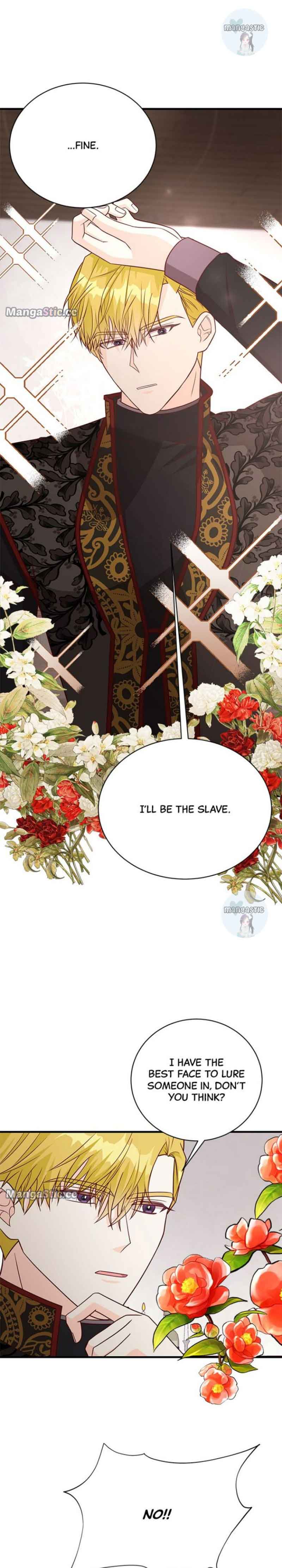 The Secret Life of a Certain Count’s Lady Chapter 47 191 33