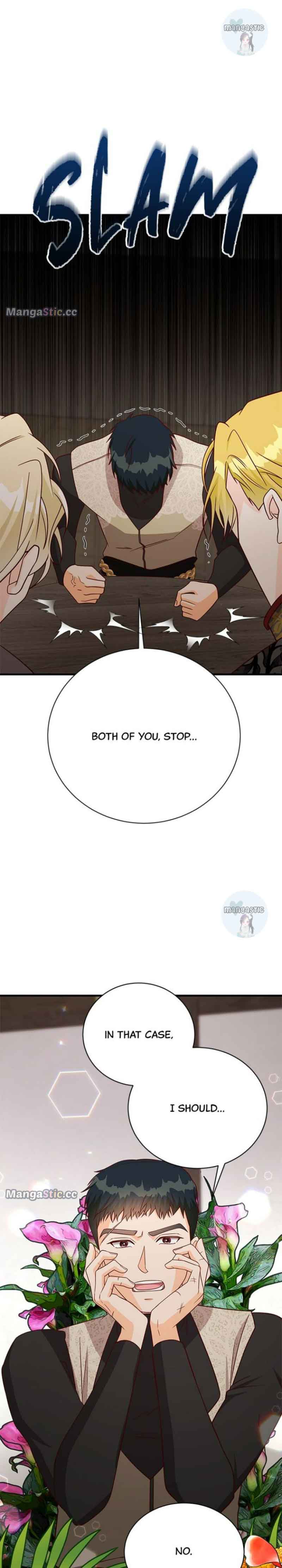 The Secret Life of a Certain Count’s Lady Chapter 47 194 36