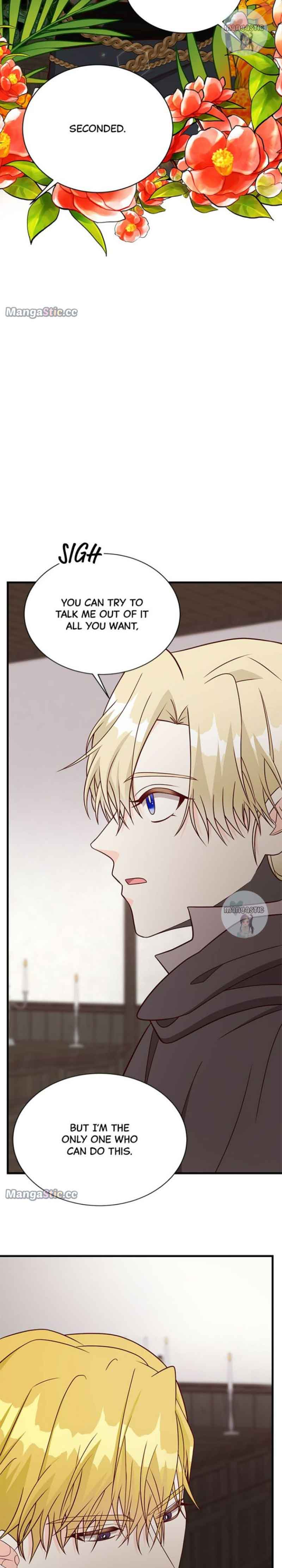 The Secret Life of a Certain Count’s Lady Chapter 47 195 37