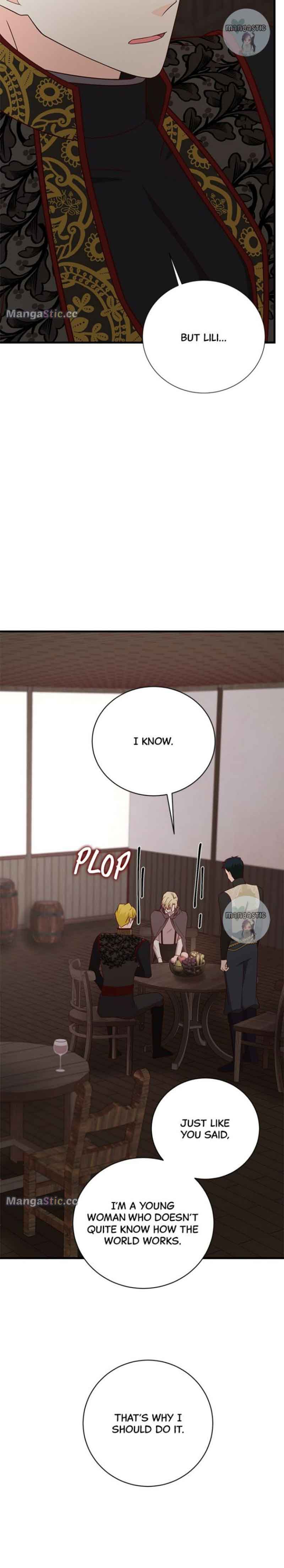 The Secret Life of a Certain Count’s Lady Chapter 47 196 38