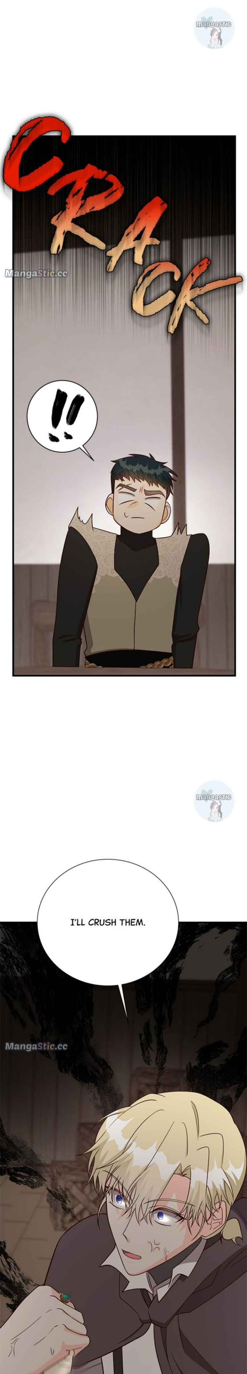 The Secret Life of a Certain Count’s Lady Chapter 47 198 40