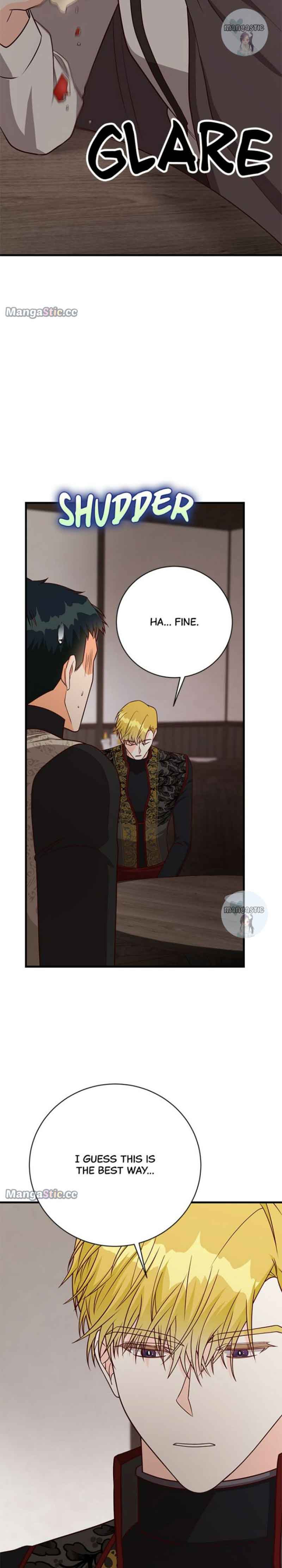 The Secret Life of a Certain Count’s Lady Chapter 47 199 41