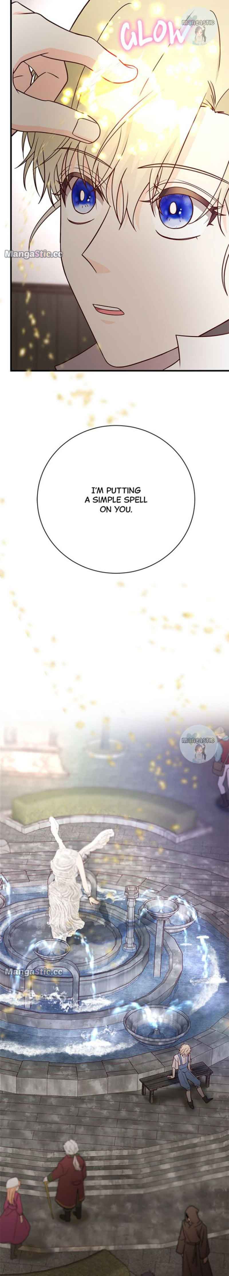 The Secret Life of a Certain Count’s Lady Chapter 47 202 44