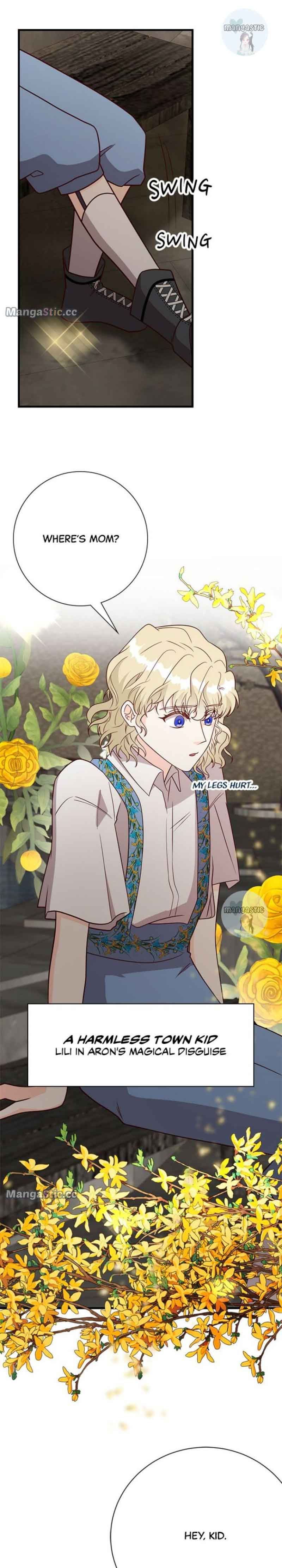 The Secret Life of a Certain Count’s Lady Chapter 47 204 46