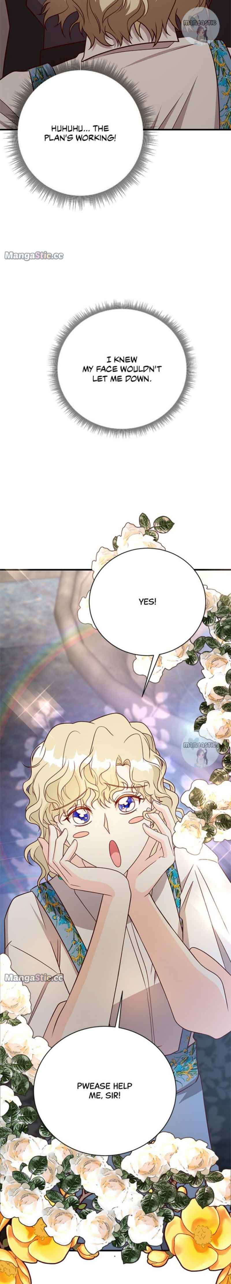 The Secret Life of a Certain Count’s Lady Chapter 47 206 48