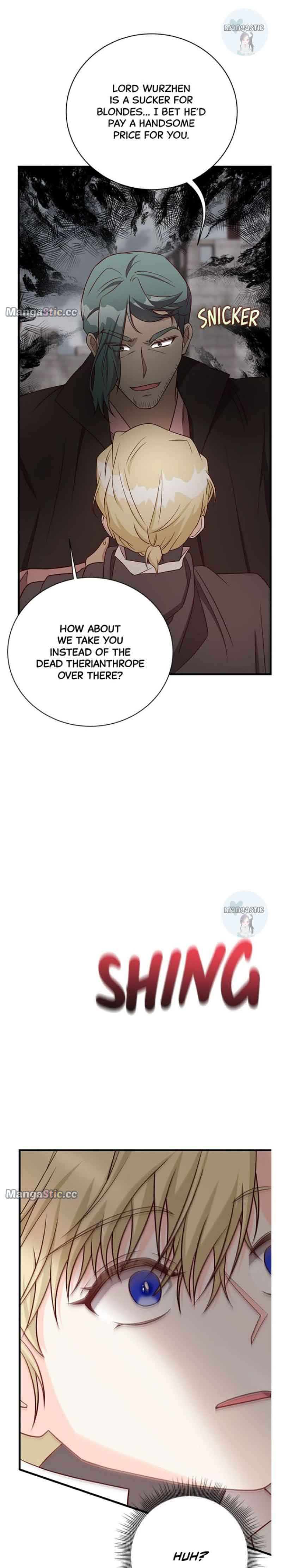 The Secret Life of a Certain Count’s Lady Chapter 47 166 8