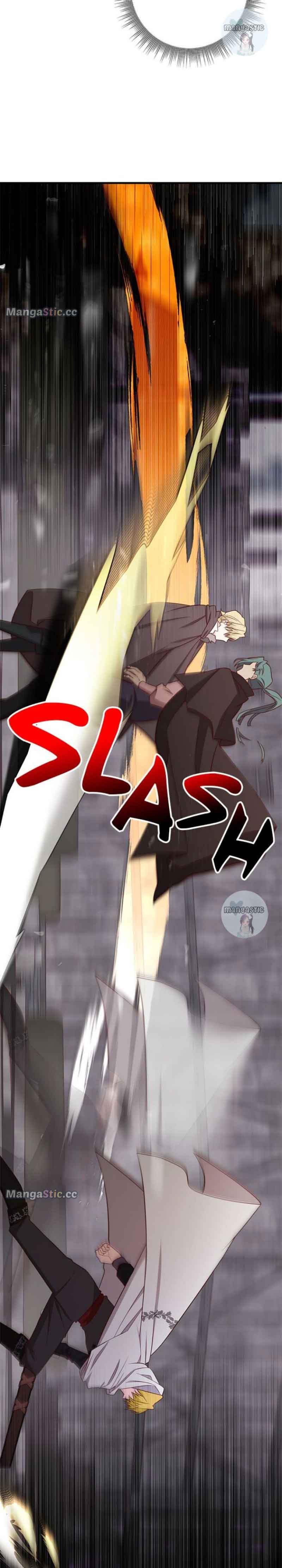 The Secret Life of a Certain Count’s Lady Chapter 47 167 9