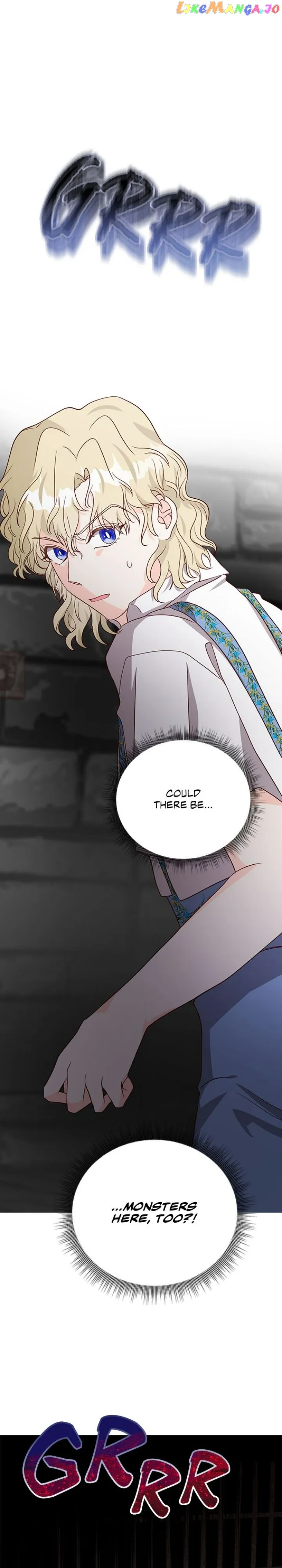 The Secret Life of a Certain Count’s Lady Chapter 49 152 01