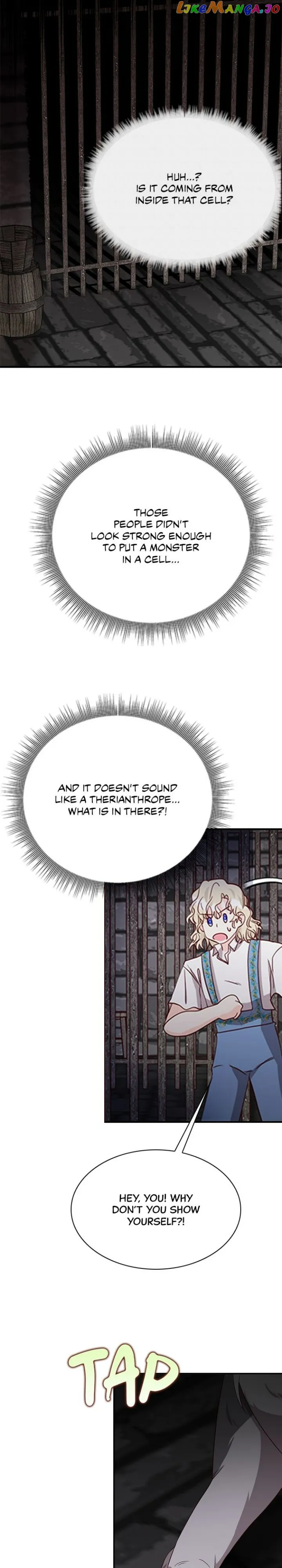 The Secret Life of a Certain Count’s Lady Chapter 49 153 02