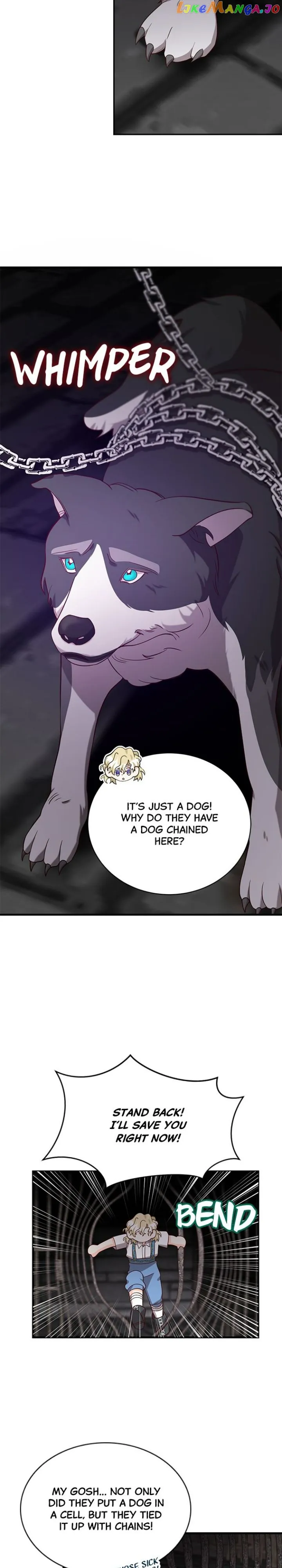 The Secret Life of a Certain Count’s Lady Chapter 49 154 03