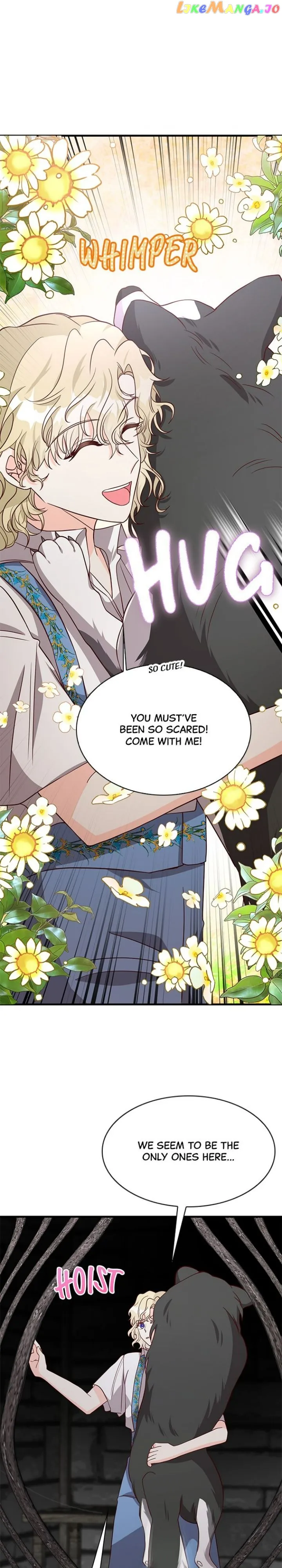 The Secret Life of a Certain Count’s Lady Chapter 49 156 05