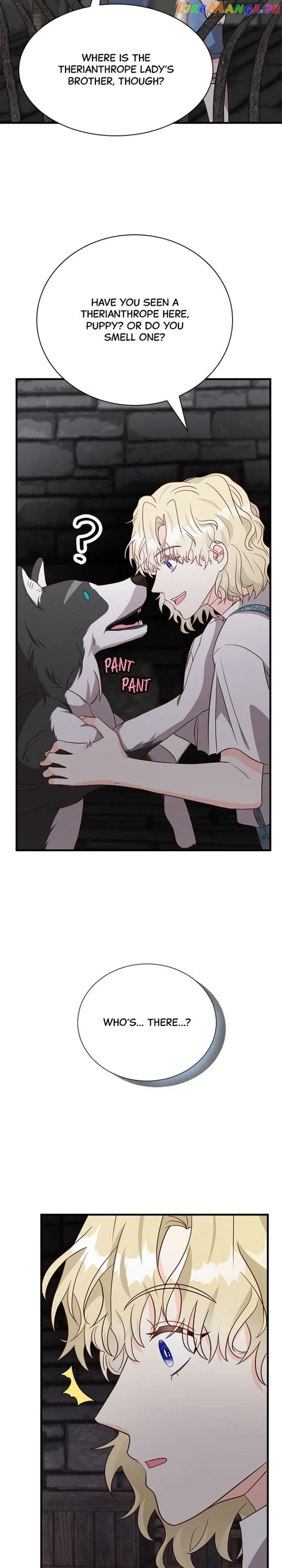 The Secret Life of a Certain Count’s Lady Chapter 49 157 06