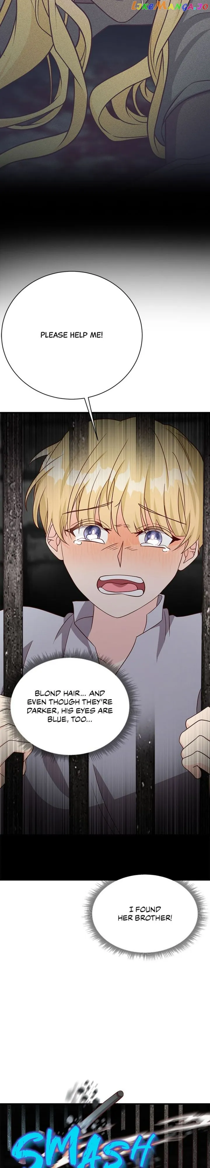 The Secret Life of a Certain Count’s Lady Chapter 49 161 10