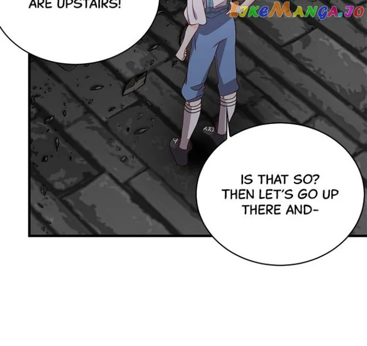 The Secret Life of a Certain Count’s Lady Chapter 49 163 12