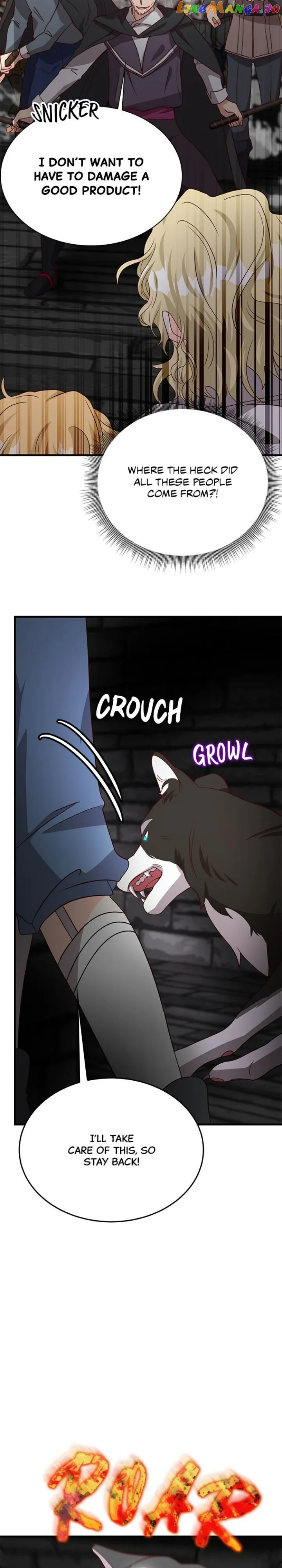 The Secret Life of a Certain Count’s Lady Chapter 49 165 14