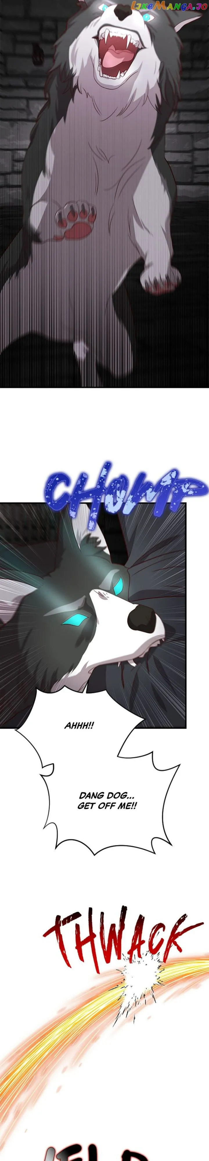 The Secret Life of a Certain Count’s Lady Chapter 49 166 15