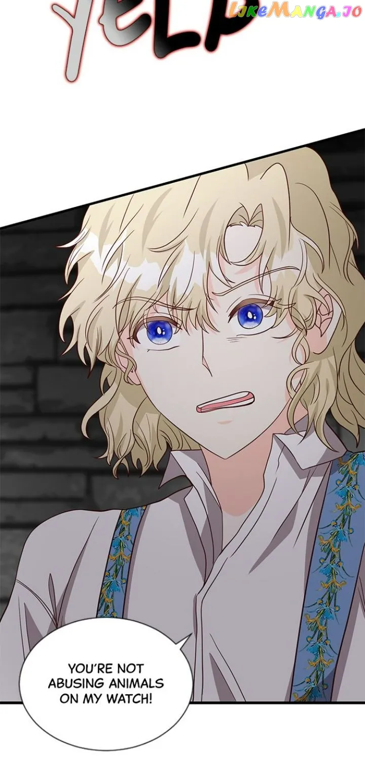 The Secret Life of a Certain Count’s Lady Chapter 49 167 16