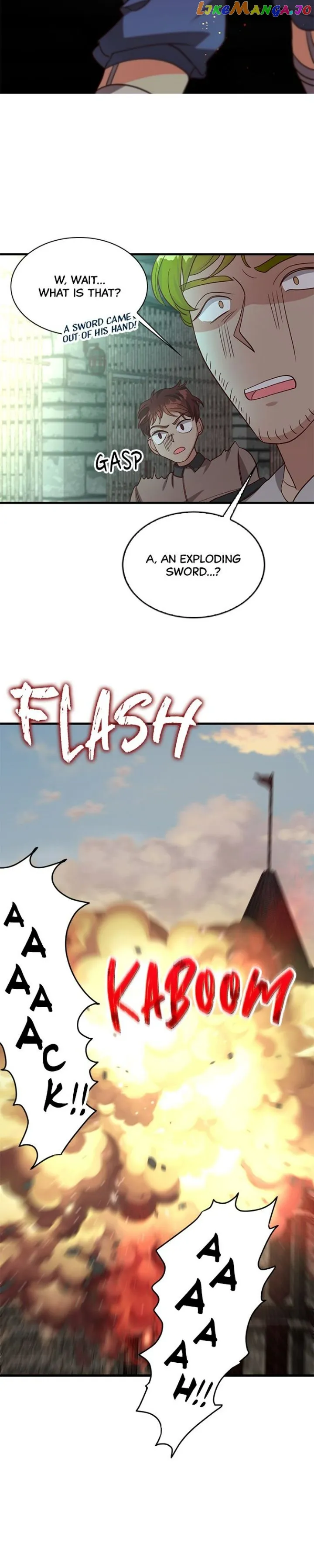 The Secret Life of a Certain Count’s Lady Chapter 49 170 19