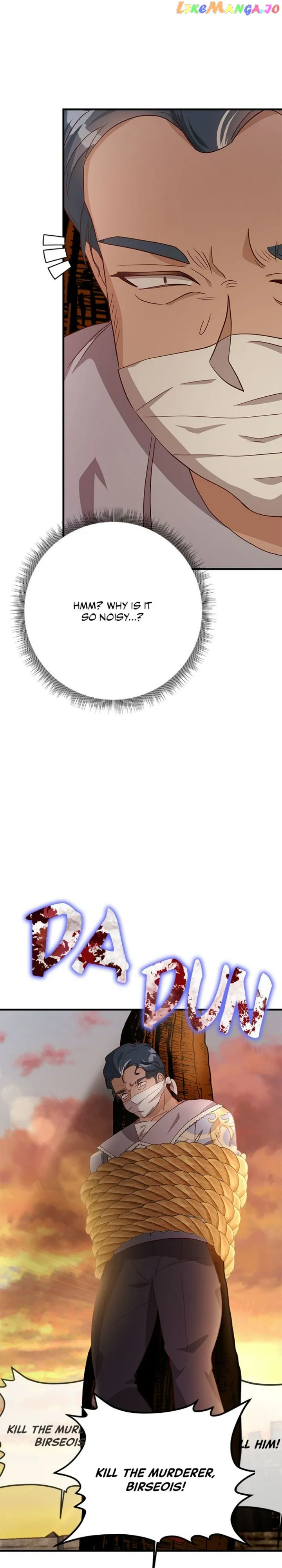 The Secret Life of a Certain Count’s Lady Chapter 49 172 21