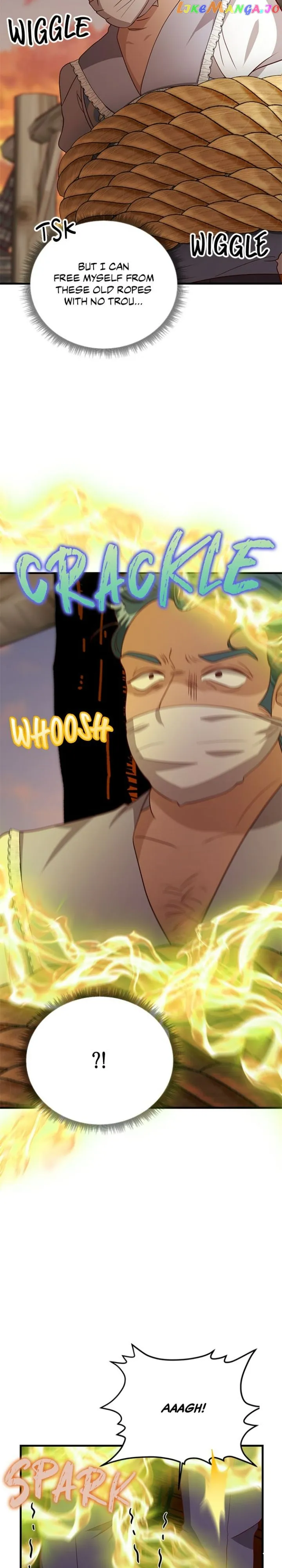 The Secret Life of a Certain Count’s Lady Chapter 49 176 25