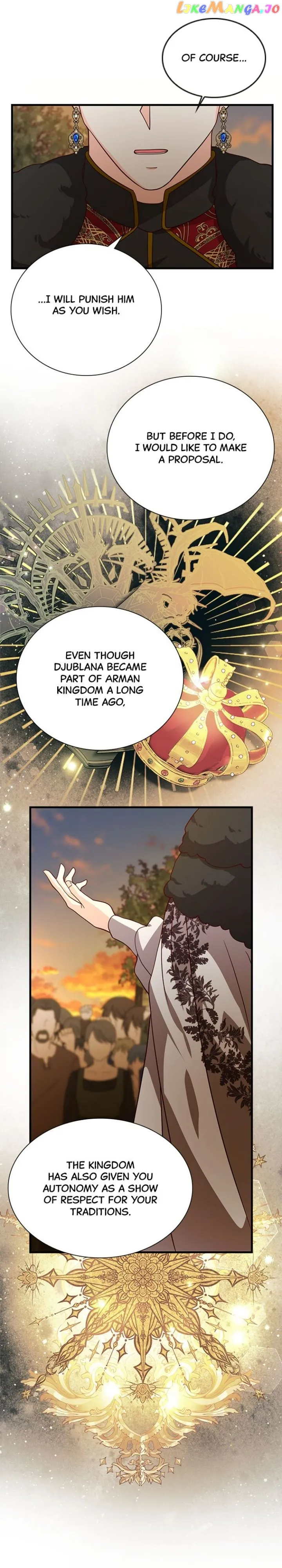 The Secret Life of a Certain Count’s Lady Chapter 49 183 32