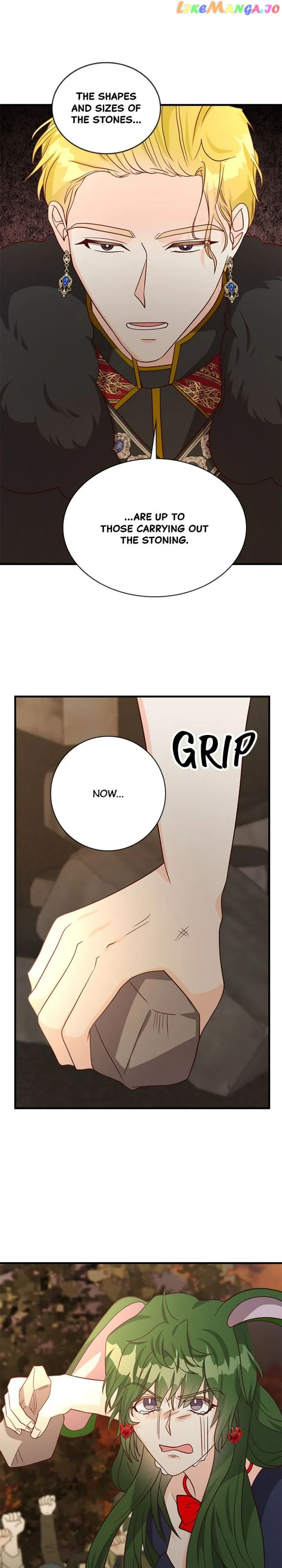 The Secret Life of a Certain Count’s Lady Chapter 49 186 35