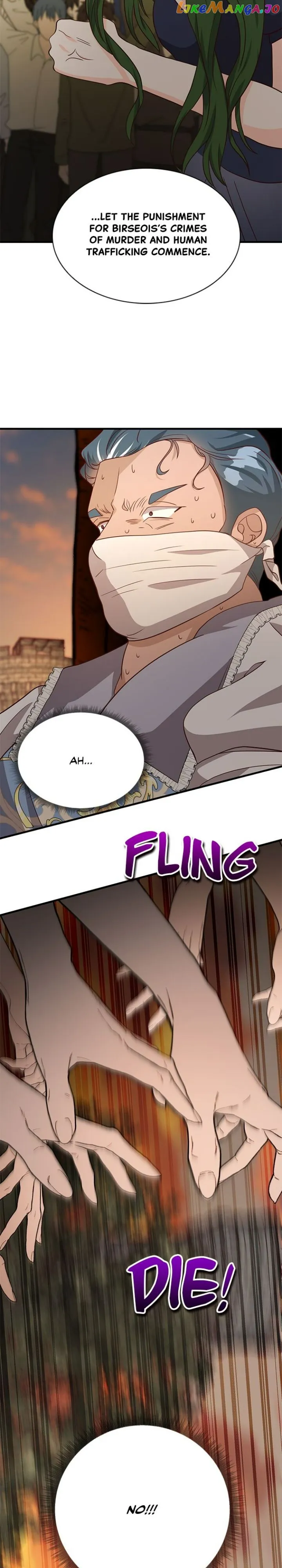 The Secret Life of a Certain Count’s Lady Chapter 49 187 36