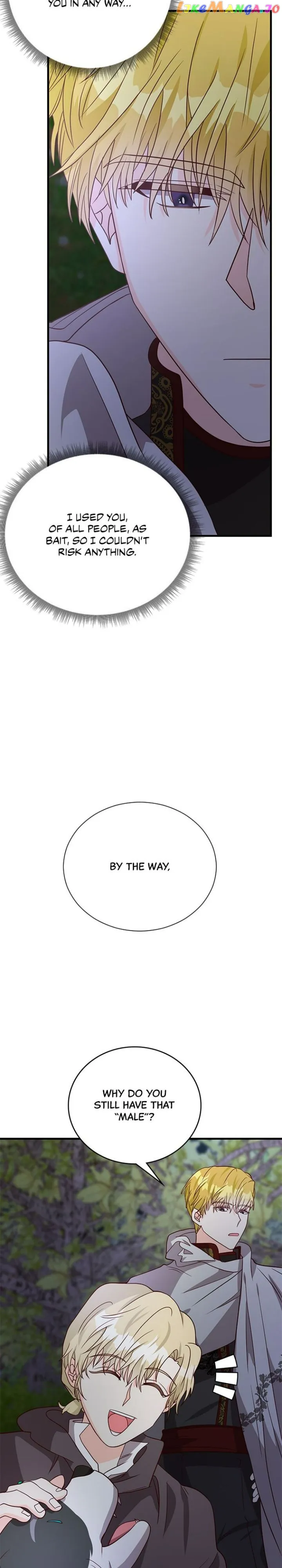 The Secret Life of a Certain Count’s Lady Chapter 49 190 39