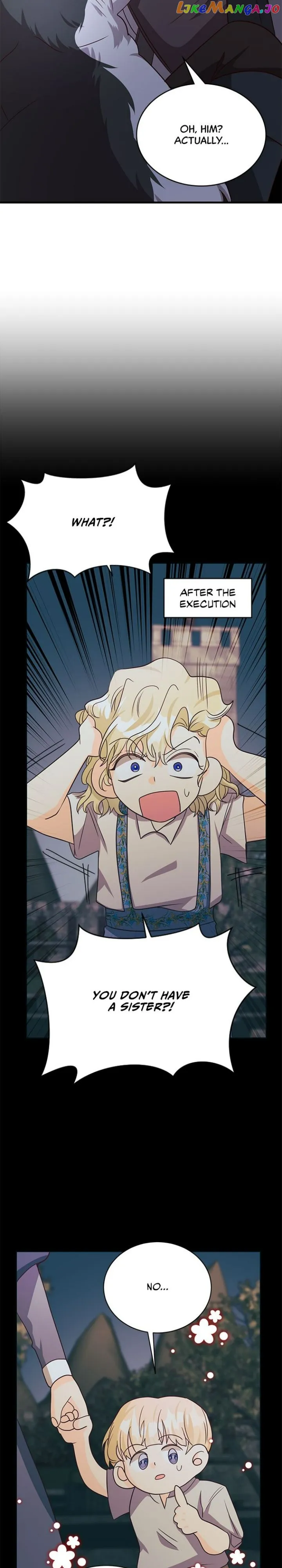 The Secret Life of a Certain Count’s Lady Chapter 49 191 40