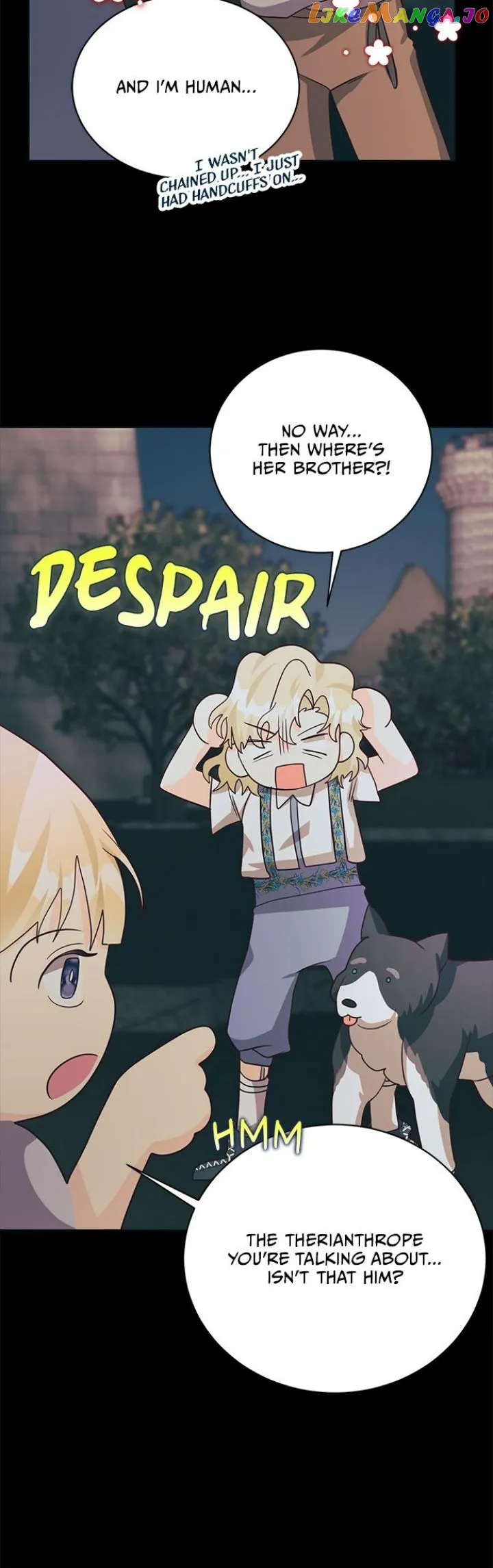 The Secret Life of a Certain Count’s Lady Chapter 49 192 41