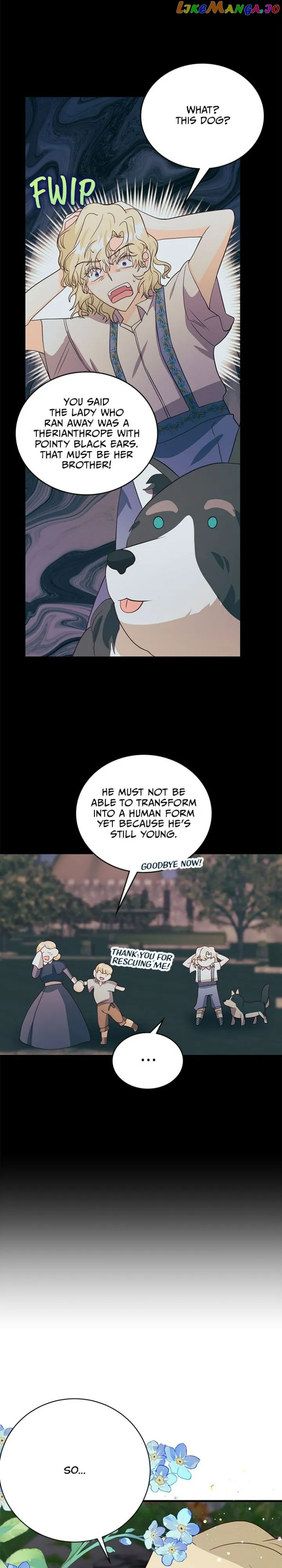 The Secret Life of a Certain Count’s Lady Chapter 49 193 42