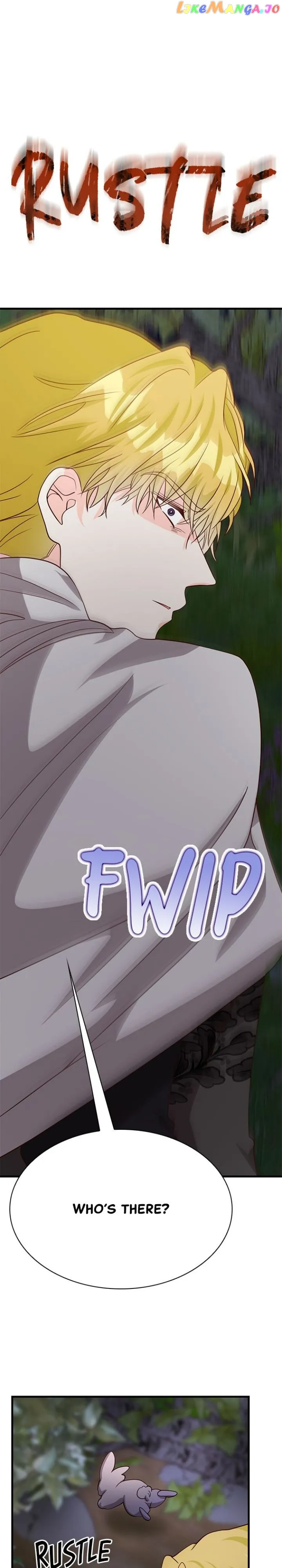 The Secret Life of a Certain Count’s Lady Chapter 49 197 46