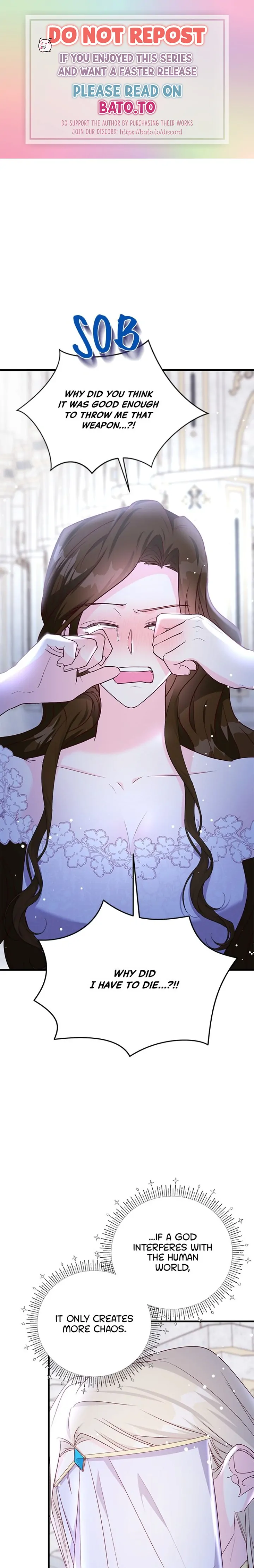 The Secret Life of a Certain Count’s Lady Chapter 93 137 01