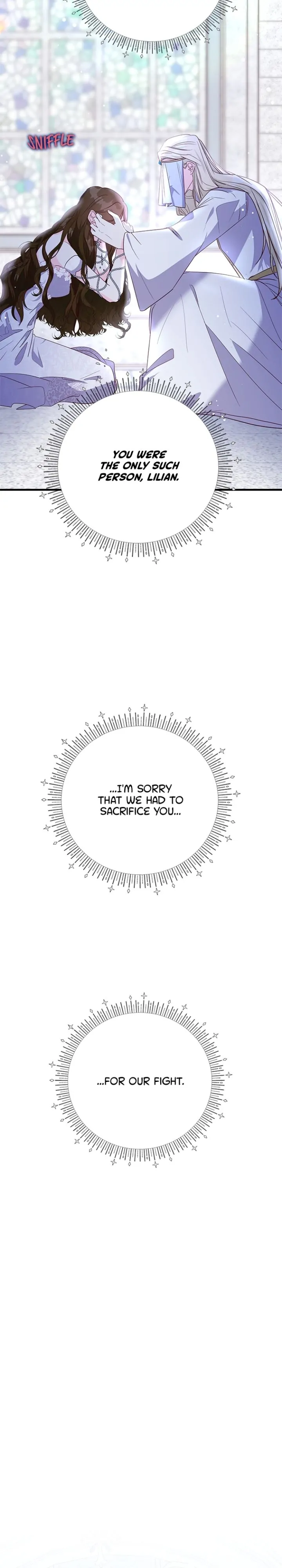 The Secret Life of a Certain Count’s Lady Chapter 93 139 03