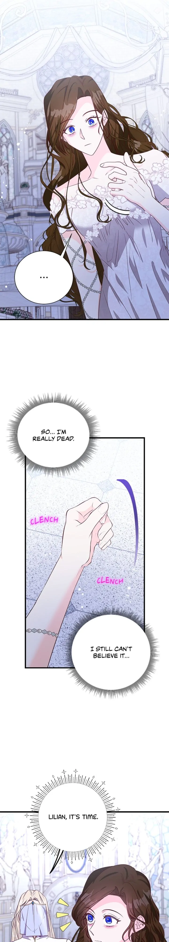 The Secret Life of a Certain Count’s Lady Chapter 93 140 04