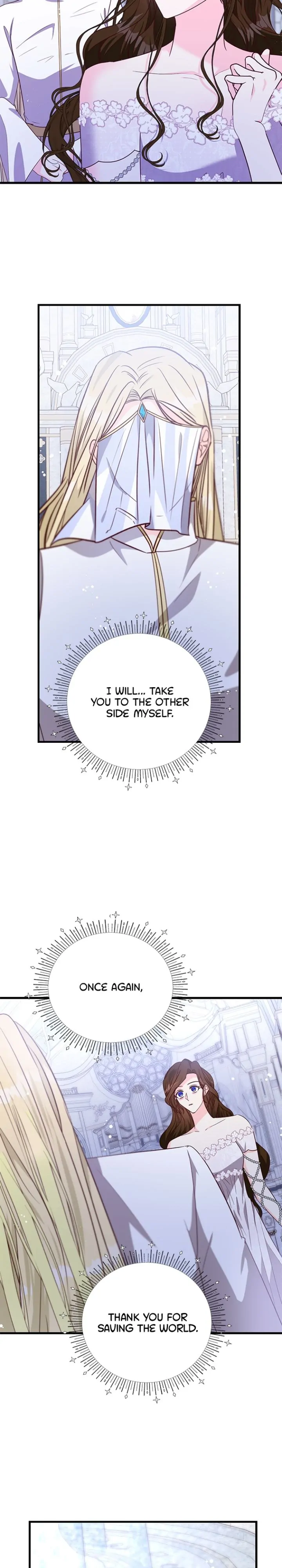 The Secret Life of a Certain Count’s Lady Chapter 93 141 05