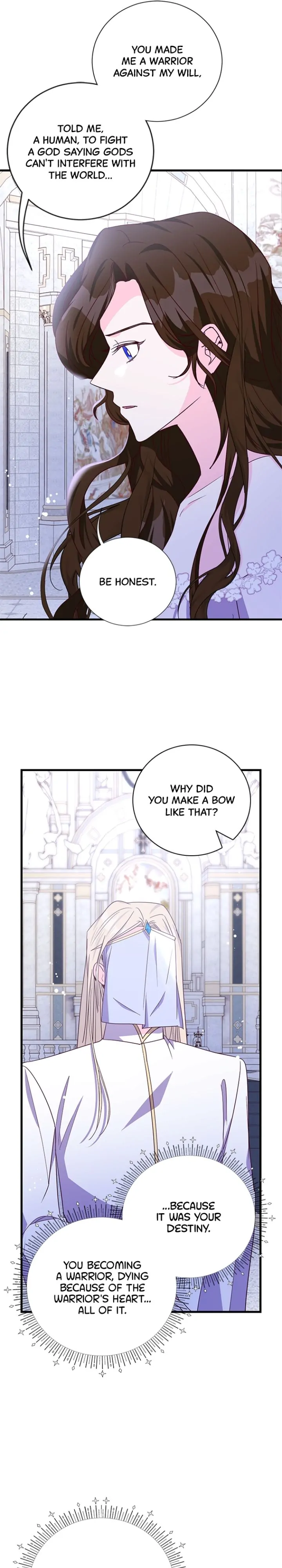 The Secret Life of a Certain Count’s Lady Chapter 93 143 07