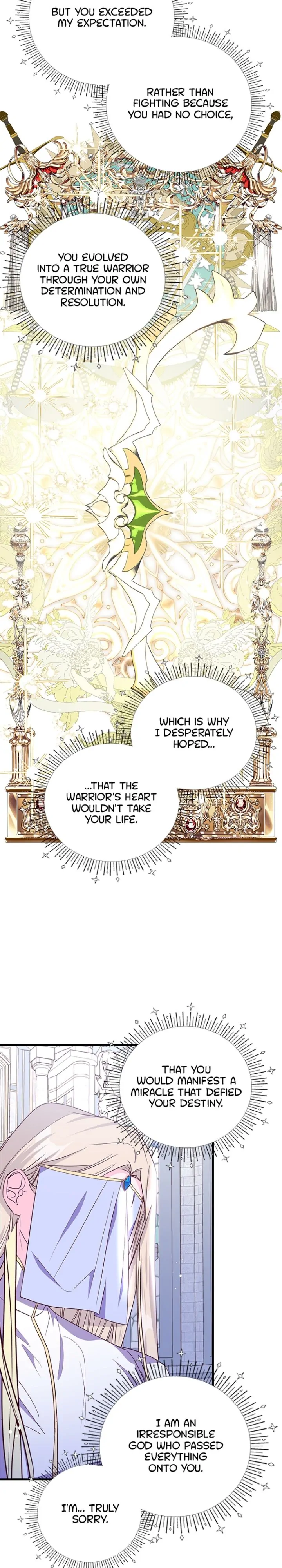 The Secret Life of a Certain Count’s Lady Chapter 93 144 08