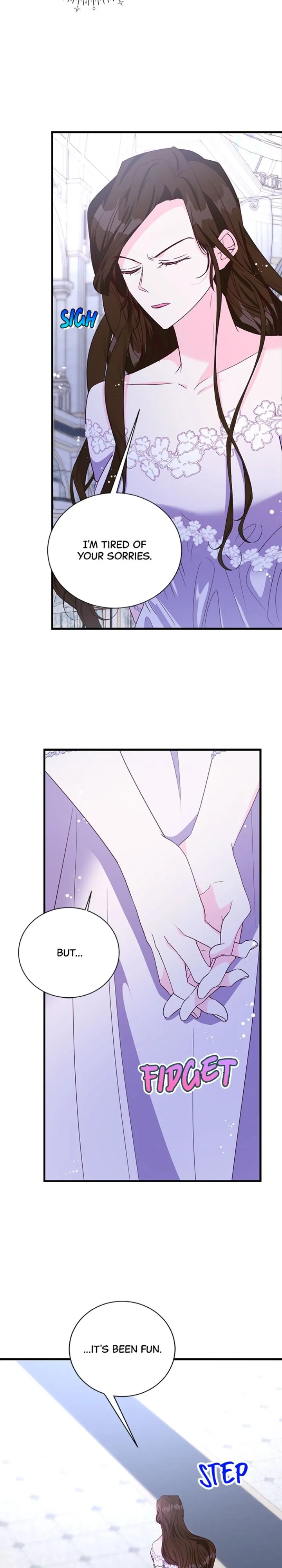 The Secret Life of a Certain Count’s Lady Chapter 93 145 09