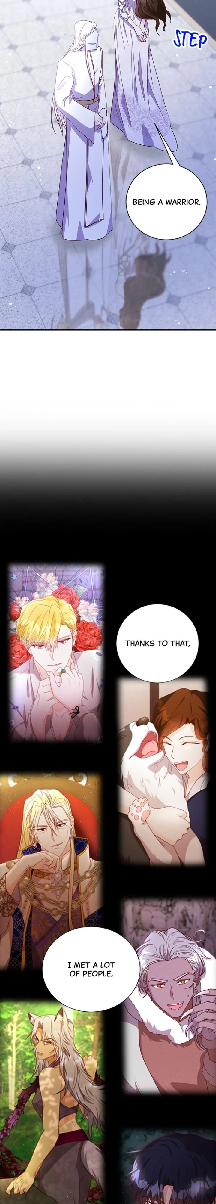 The Secret Life of a Certain Count’s Lady Chapter 93 146 10