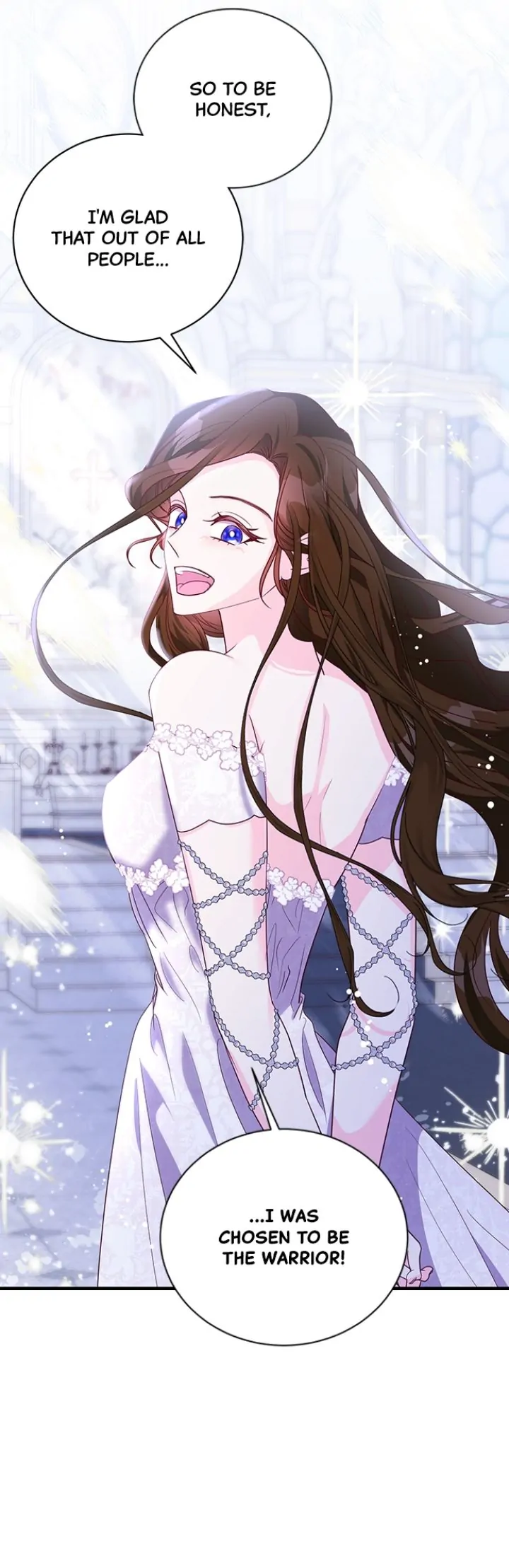 The Secret Life of a Certain Count’s Lady Chapter 93 148 12