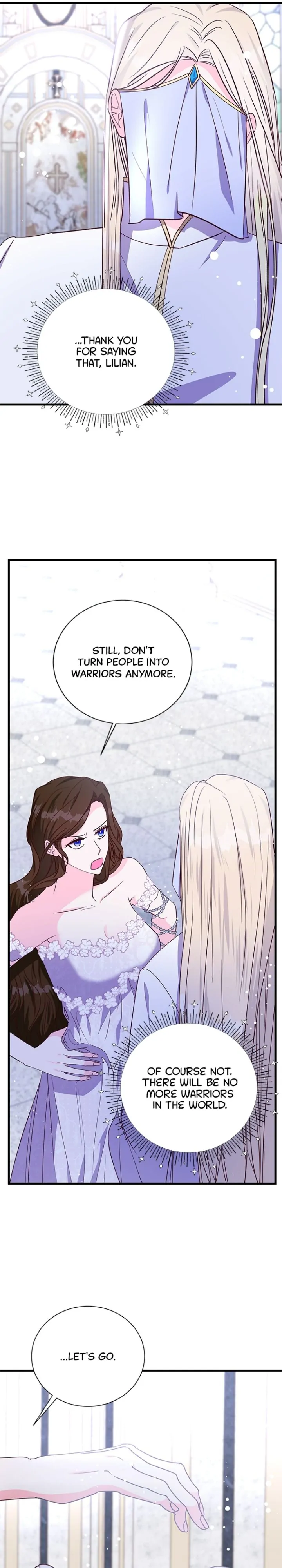 The Secret Life of a Certain Count’s Lady Chapter 93 149 13