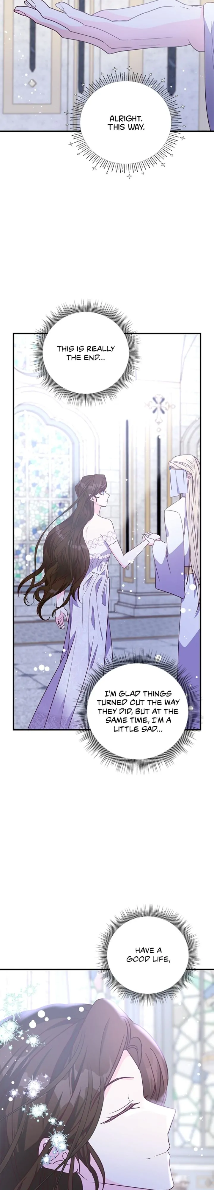 The Secret Life of a Certain Count’s Lady Chapter 93 150 14