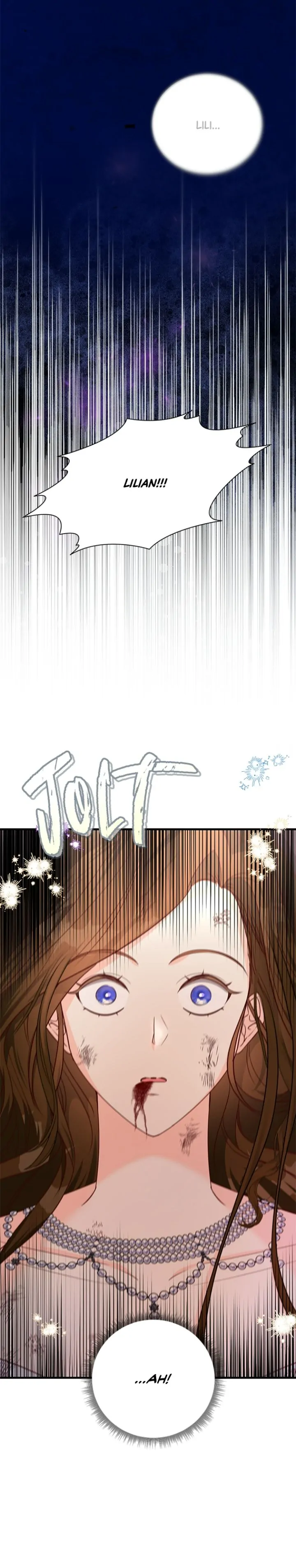 The Secret Life of a Certain Count’s Lady Chapter 93 152 16