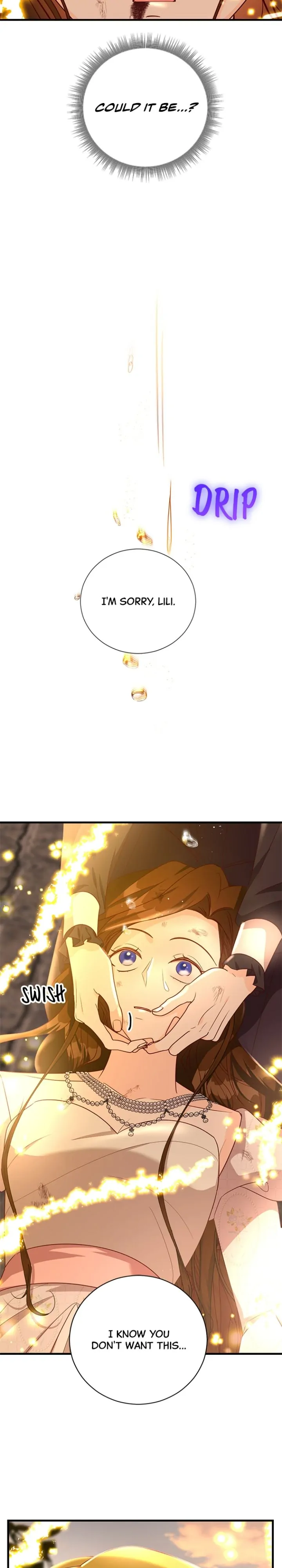 The Secret Life of a Certain Count’s Lady Chapter 93 154 18