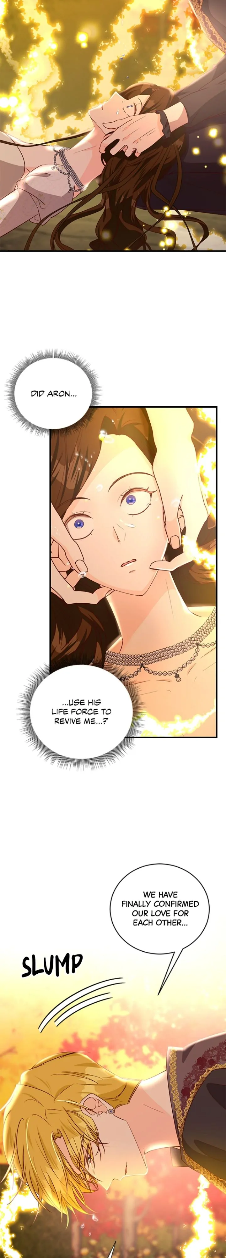 The Secret Life of a Certain Count’s Lady Chapter 93 156 20