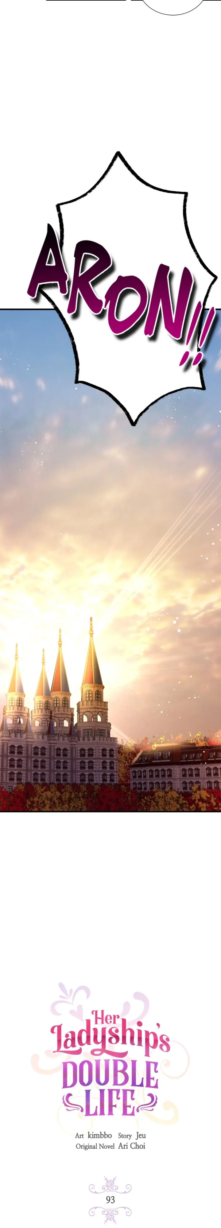 The Secret Life of a Certain Count’s Lady Chapter 93 159 23