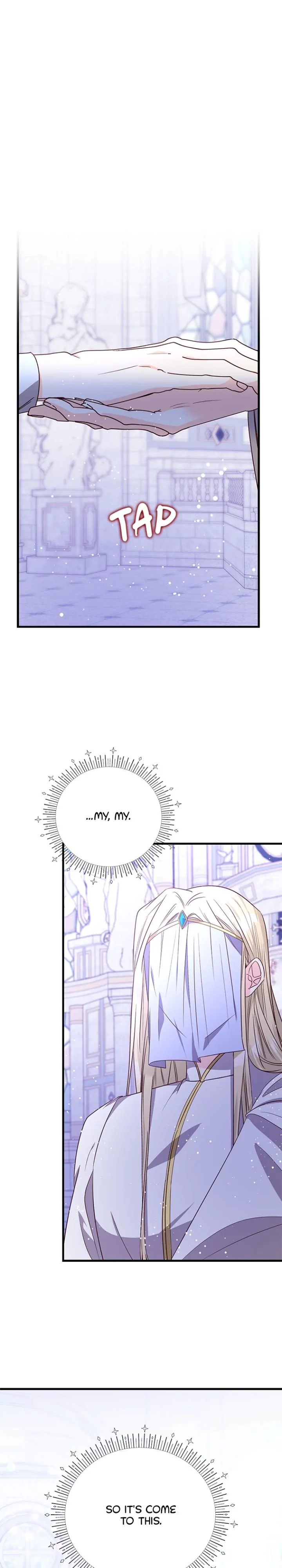 The Secret Life of a Certain Count’s Lady Chapter 93 160 24