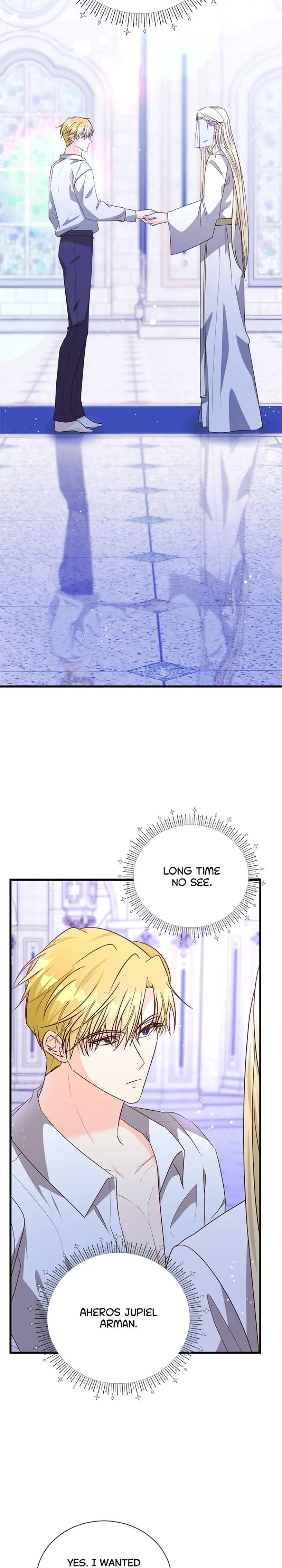 The Secret Life of a Certain Count’s Lady Chapter 93 161 25